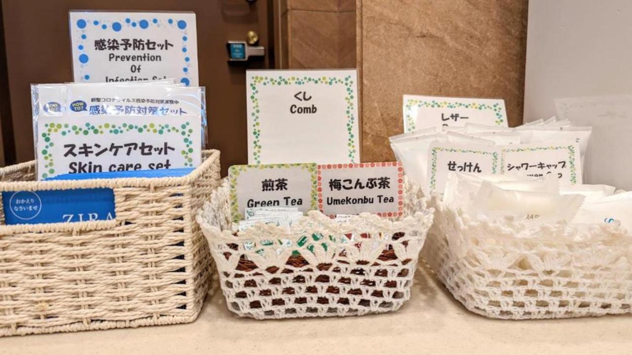 東横inn日本橋人形町 東京都 エクステリア 写真