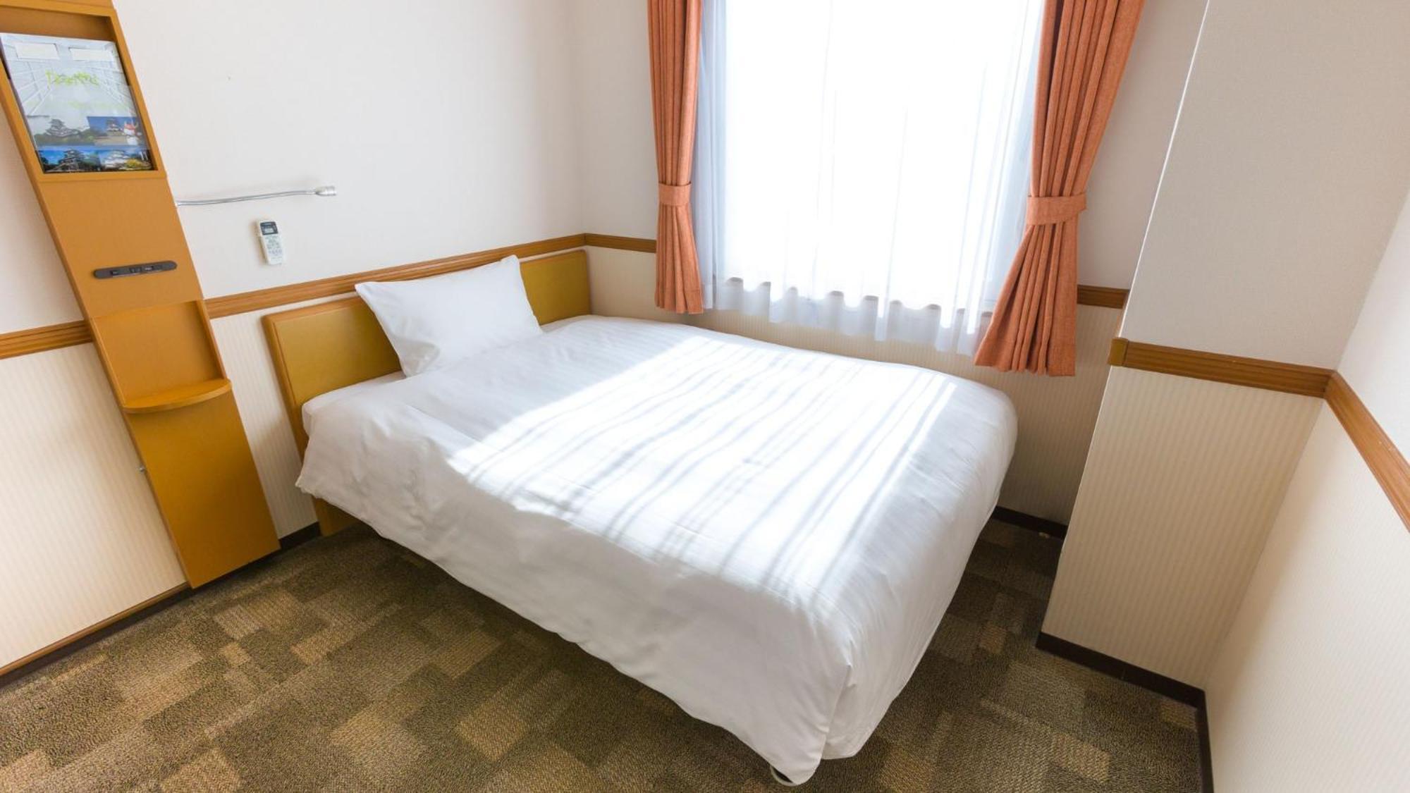 東横inn日本橋人形町 東京都 部屋 写真