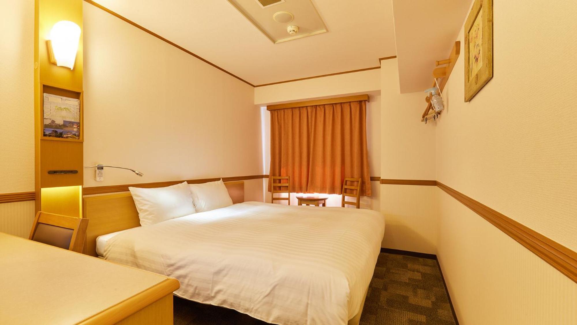 東横inn日本橋人形町 東京都 部屋 写真